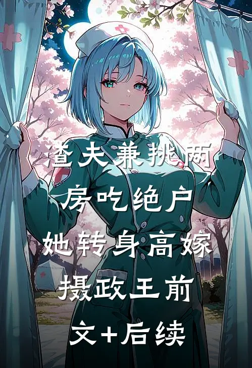 渣夫兼挑两房吃绝户，她转身高嫁摄政王前文+后续