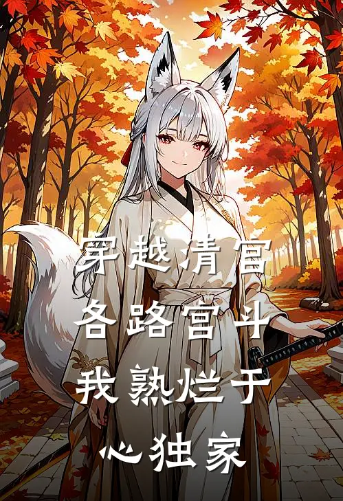 穿越清宫，各路宫斗我熟烂于心独家
