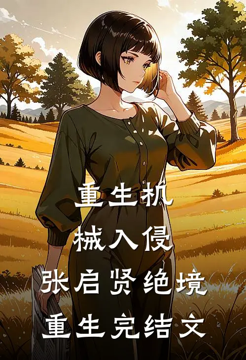 重生机械入侵：张启贤绝境重生完结文