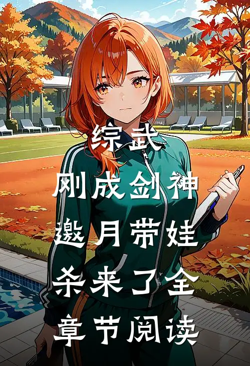 综武：刚成剑神，邀月带娃杀来了全章节阅读