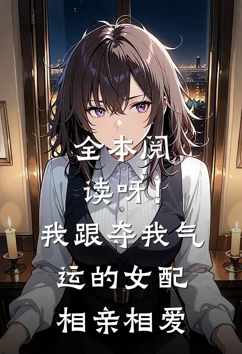 全本阅读呀！我跟夺我气运的女配相亲相爱