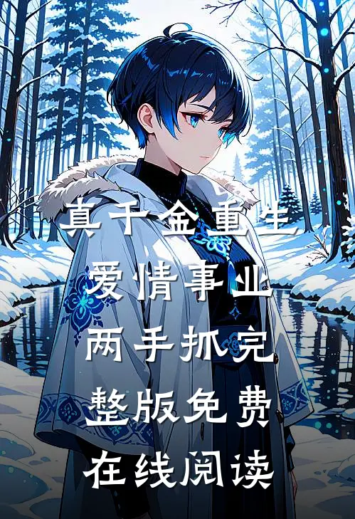 真千金重生，爱情事业两手抓完整版免费在线阅读