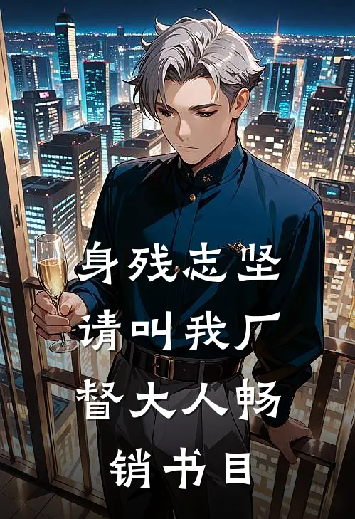 身残志坚：请叫我厂督大人畅销书目
