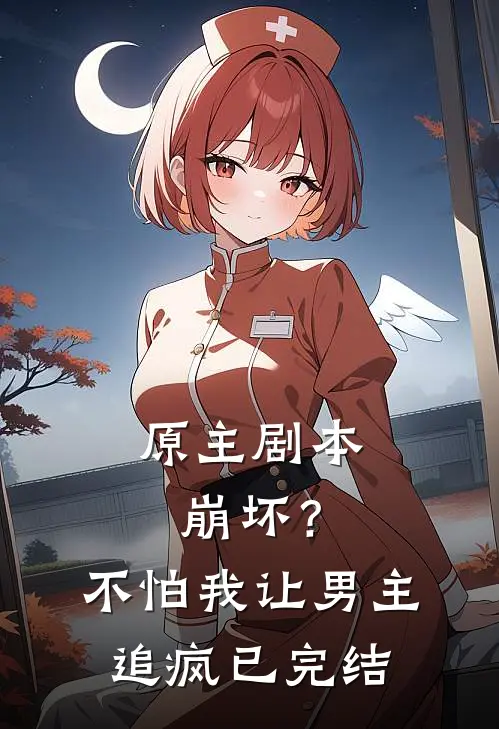 原主剧本崩坏？不怕，我让男主追疯已完结