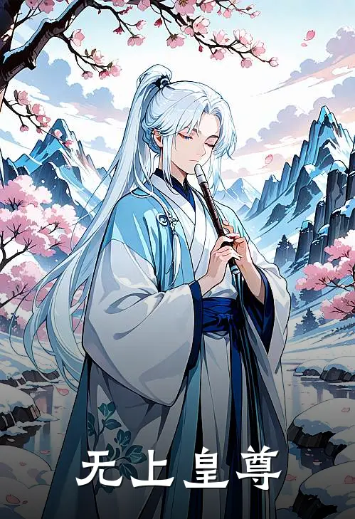 无上皇尊