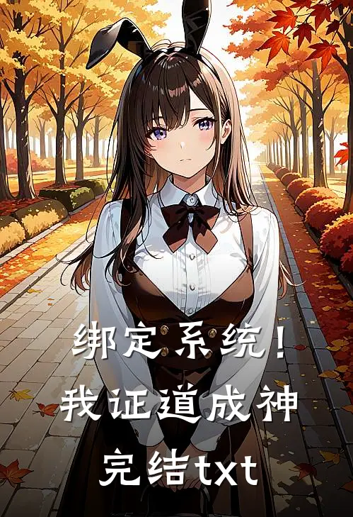绑定系统！我证道成神完结txt
