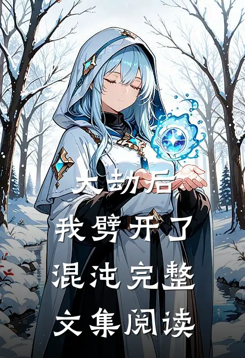 大劫后，我劈开了混沌完整文集阅读