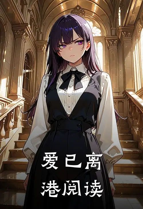 爱已离港阅读