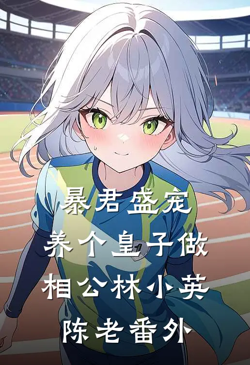 暴君盛宠：养个皇子做相公林小英陈老 番外