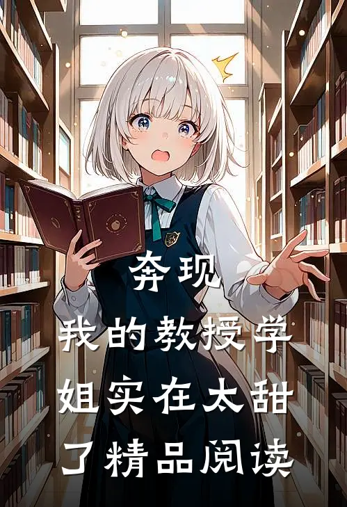 奔现：我的教授学姐实在太甜了精品阅读