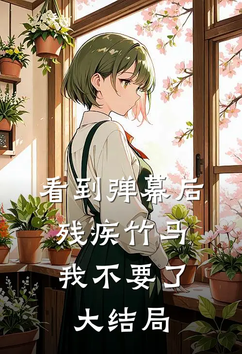 看到弹幕后，残疾竹马我不要了大结局
