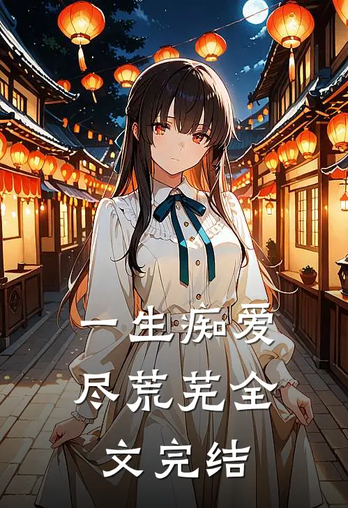 一生痴爱尽荒芜全文完结