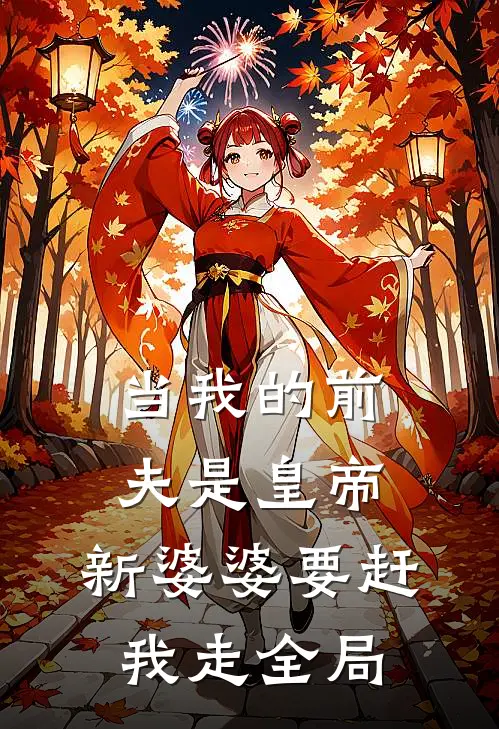 当我的前夫是皇帝，新婆婆要赶我走全局