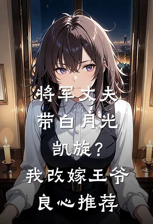 将军丈夫带白月光凯旋？我改嫁王爷良心推荐