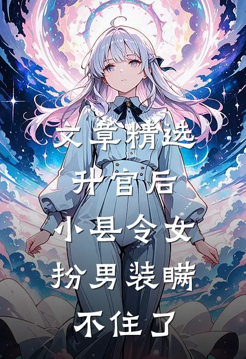 文章精选升官后，小县令女扮男装瞒不住了