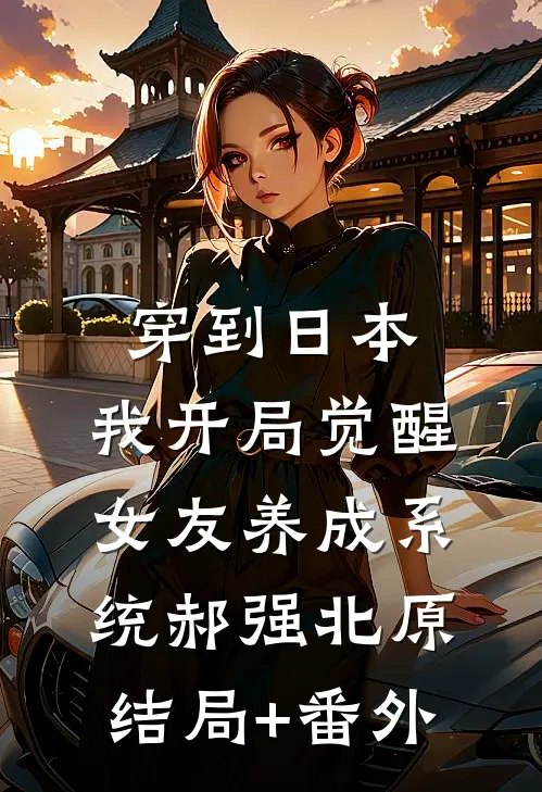 穿到日本，我开局觉醒女友养成系统郝强北原结局+番外