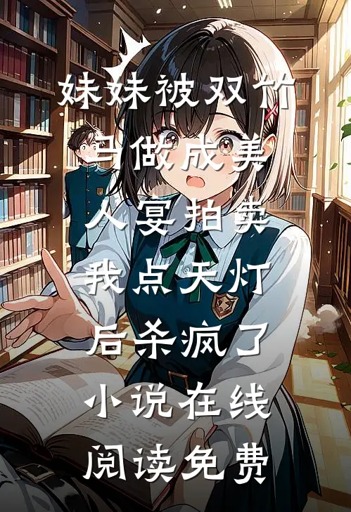 妹妹被双竹马做成美人宴拍卖，我点天灯后杀疯了小说在线阅读免费