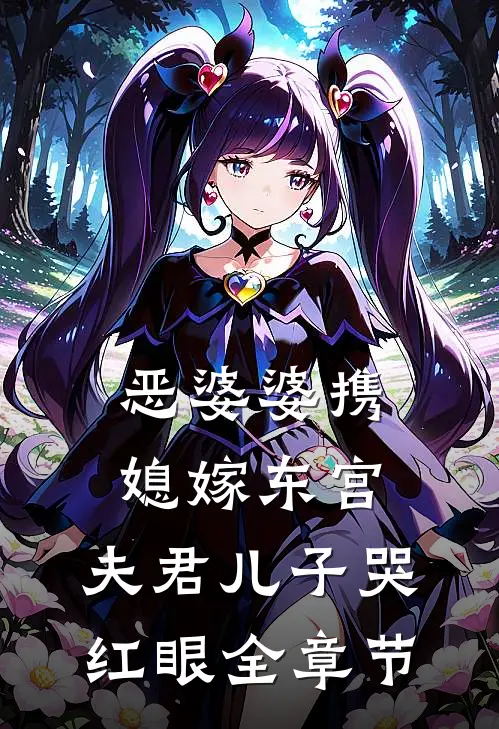 恶婆婆携媳嫁东宫，夫君儿子哭红眼全章节