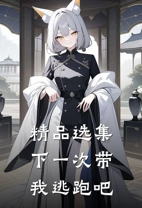 精品选集下一次带我逃跑吧