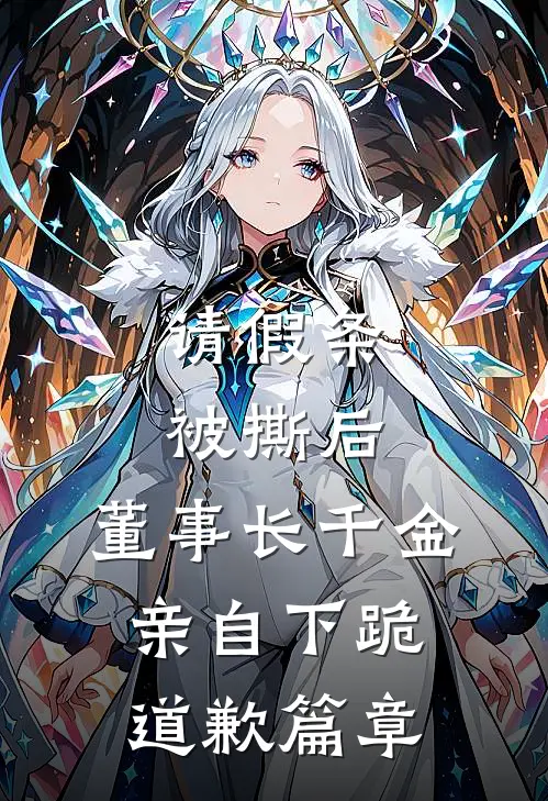请假条被撕后，董事长千金亲自下跪道歉篇章