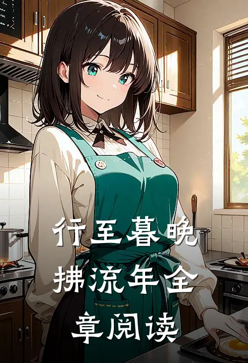 行至暮晚拂流年全章阅读