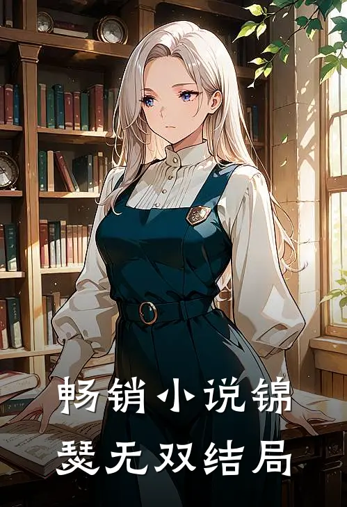畅销小说锦瑟无双结局