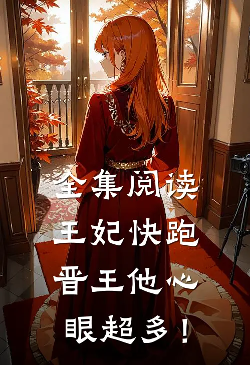 全集阅读王妃快跑，晋王他心眼超多！