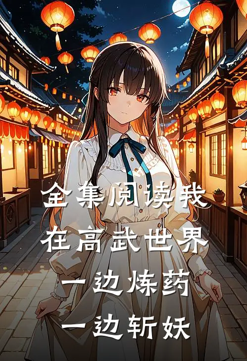 全集阅读我在高武世界，一边炼药一边斩妖