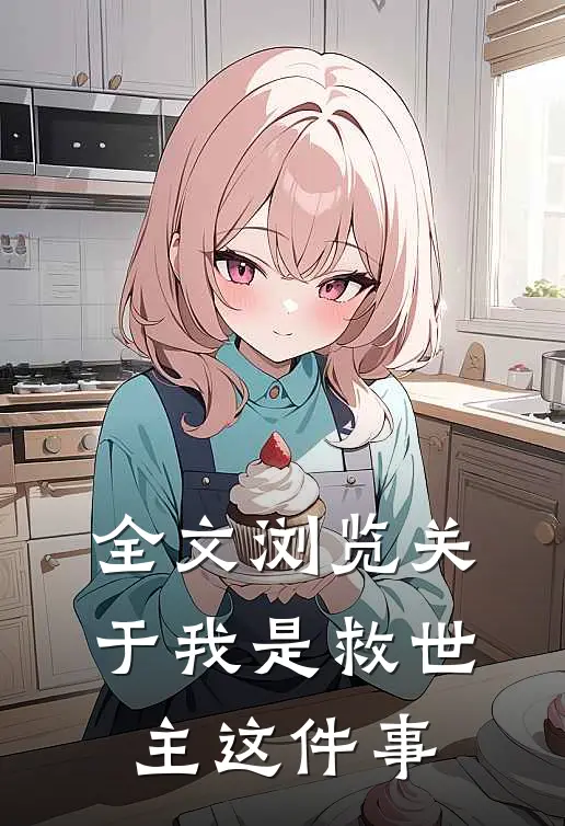 全文浏览关于我是救世主这件事
