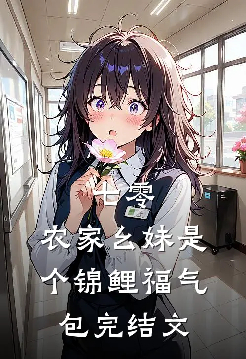 七零：农家幺妹是个锦鲤福气包完结文