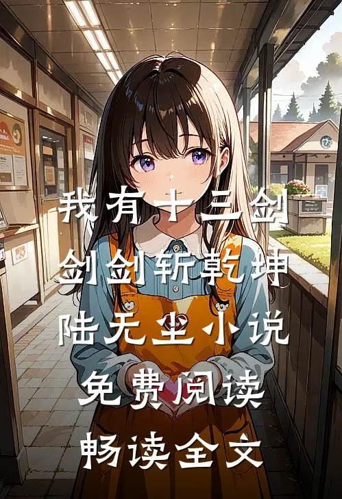我有十三剑,剑剑斩乾坤陆无尘小说免费阅读畅读全文