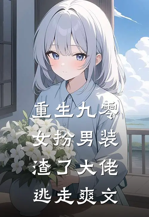 重生九零，女扮男装渣了大佬逃走爽文