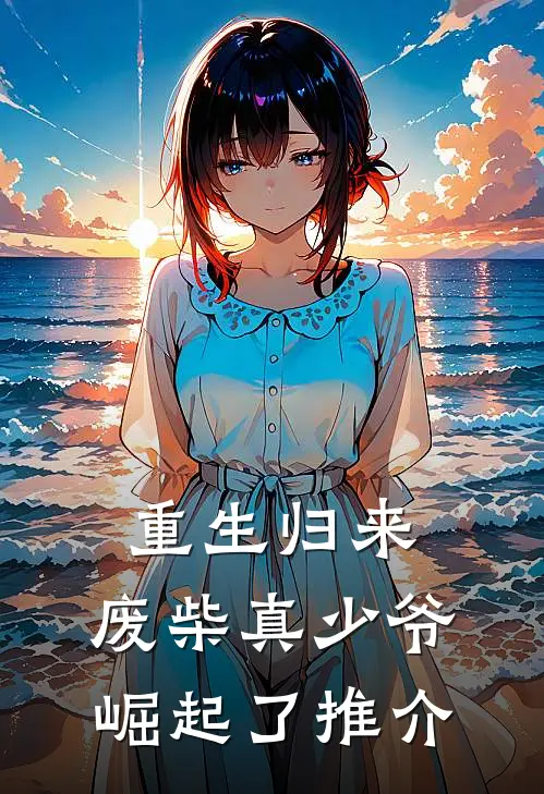 重生归来：废柴真少爷崛起了推介