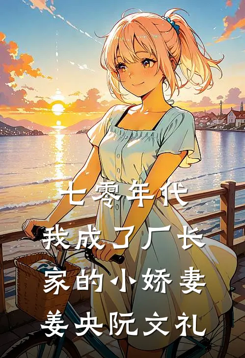 七零年代:我成了厂长家的小娇妻(姜央阮文礼)