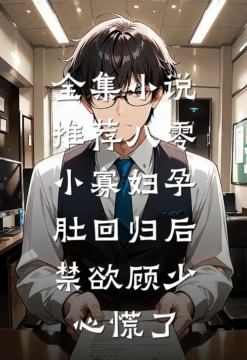全集小说推荐八零小寡妇孕肚回归后，禁欲顾少心慌了