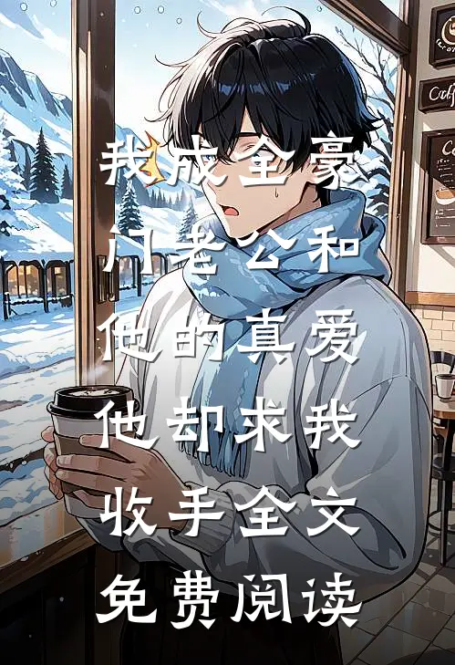 我成全豪门老公和他的真爱，他却求我收手全文免费阅读