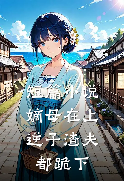 短篇小说嫡母在上，逆子渣夫都跪下