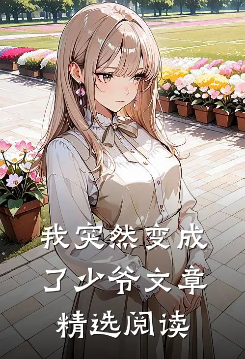 我突然变成了少爷文章精选阅读