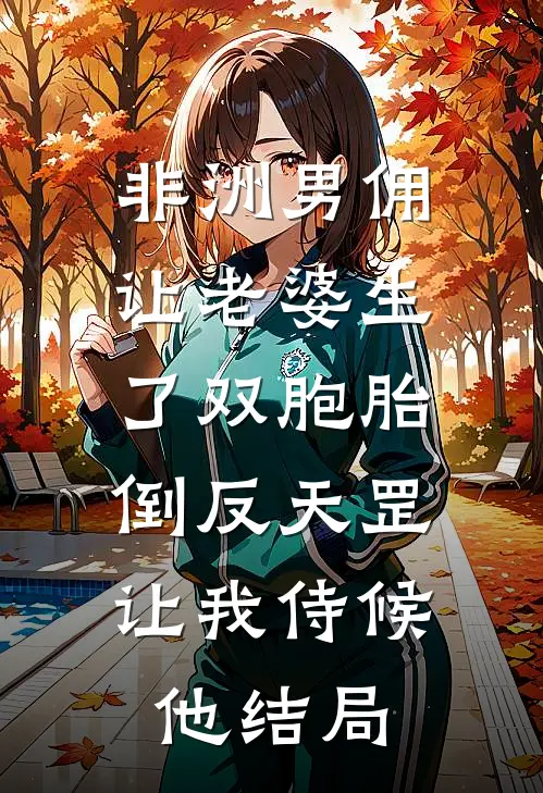 非洲男佣让老婆生了双胞胎，倒反天罡让我侍候他结局