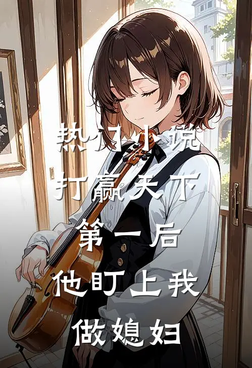 热门小说打赢天下第一后，他盯上我做媳妇