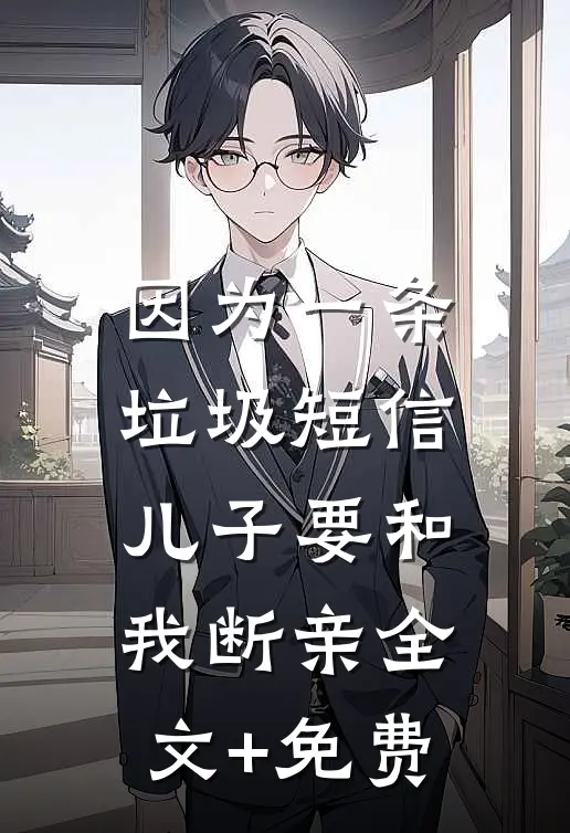 因为一条垃圾短信，儿子要和我断亲全文+免费