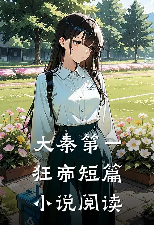 大秦第一狂帝短篇小说阅读