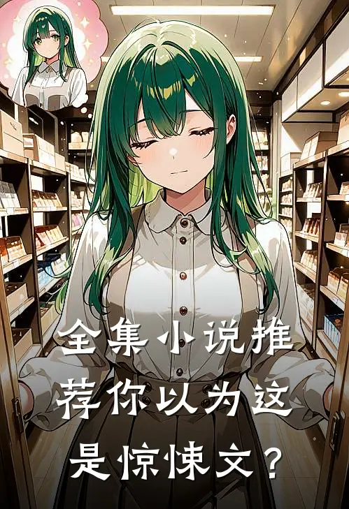 全集小说推荐你以为这是惊悚文？