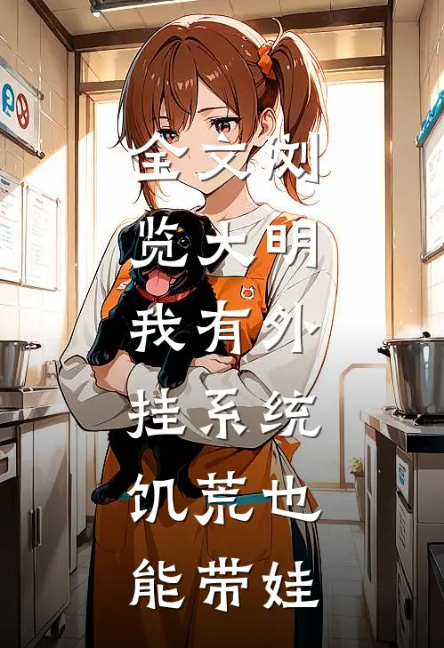 全文浏览大明：我有外挂系统，饥荒也能带娃