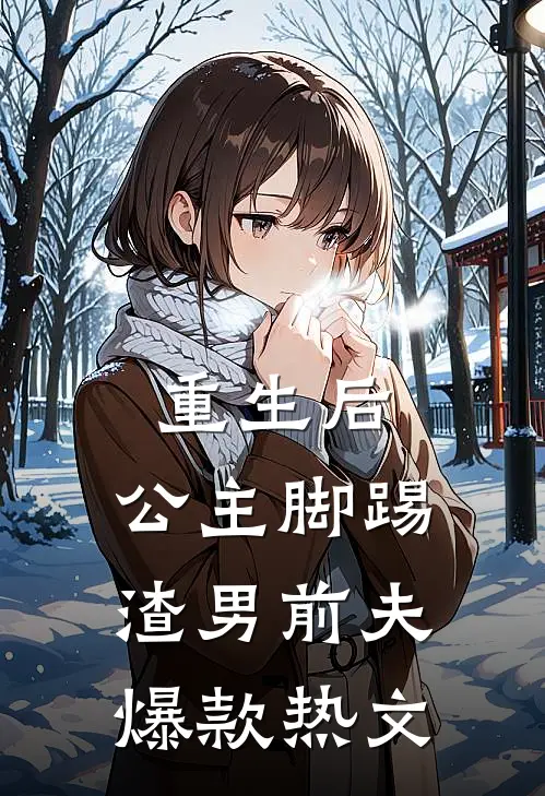 重生后，公主脚踢渣男前夫爆款热文