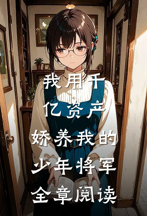 我用千亿资产，娇养我的少年将军全章阅读