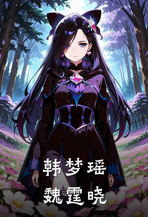 韩梦瑶魏霆晓