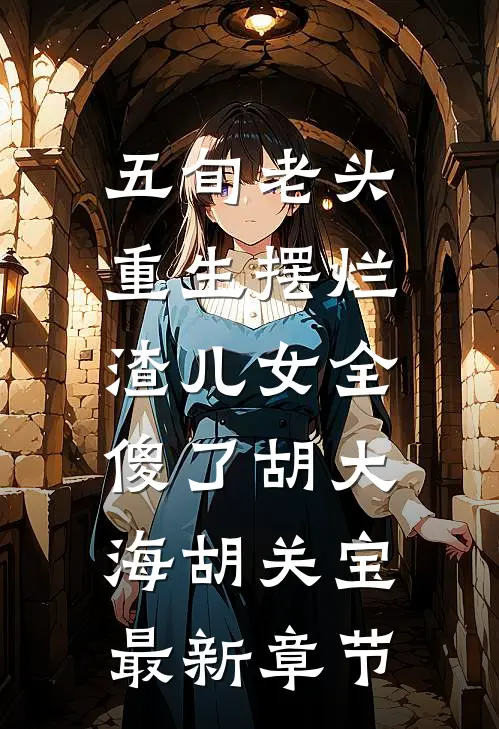 五旬老头重生摆烂，渣儿女全傻了胡大海胡关宝最新章节