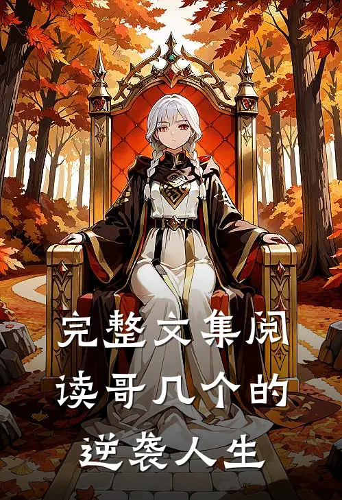 完整文集阅读哥几个的逆袭人生