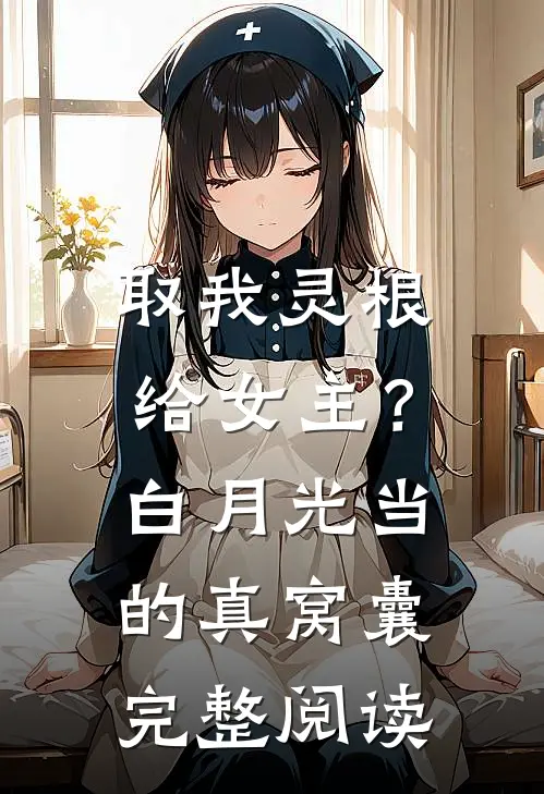 取我灵根给女主？白月光当的真窝囊完整阅读